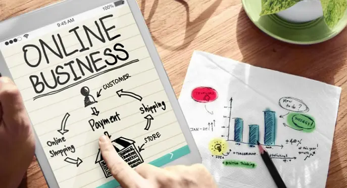 Create Your Online Business with the Lowest Investment prodigit.in