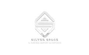 silver-space