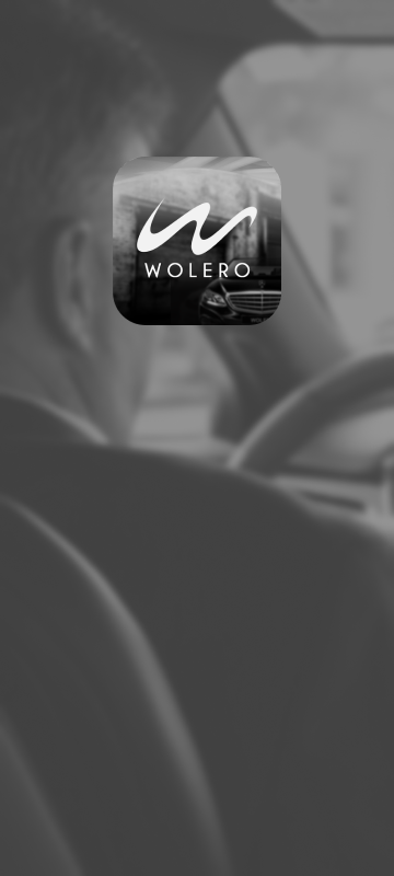 Wolero One Driver